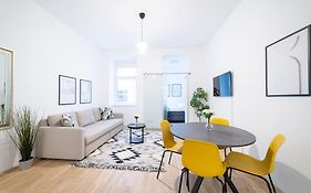 Beautiful Apartment In Vienna'S Heart 1B
